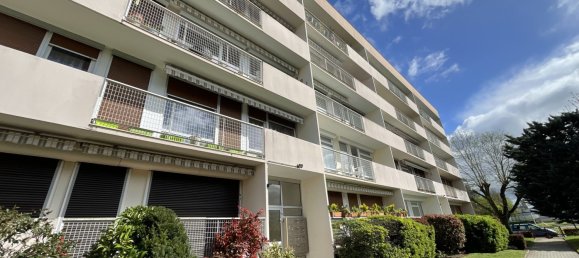 2 غرف نوم شقة في Soissons, France رقم 74883 3