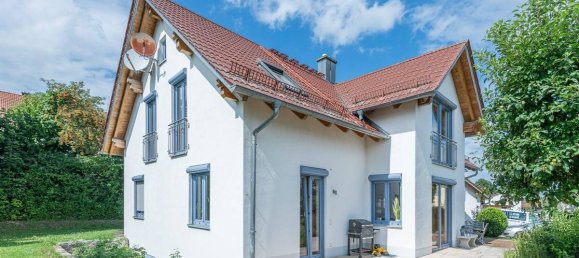 6 Schlafzimmer Haus in Regensburg, Germany, Nr. 249516 2