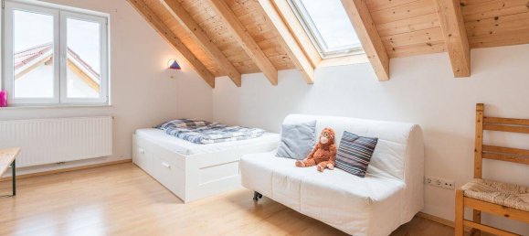 6 Schlafzimmer Haus in Regensburg, Germany, Nr. 249516 13