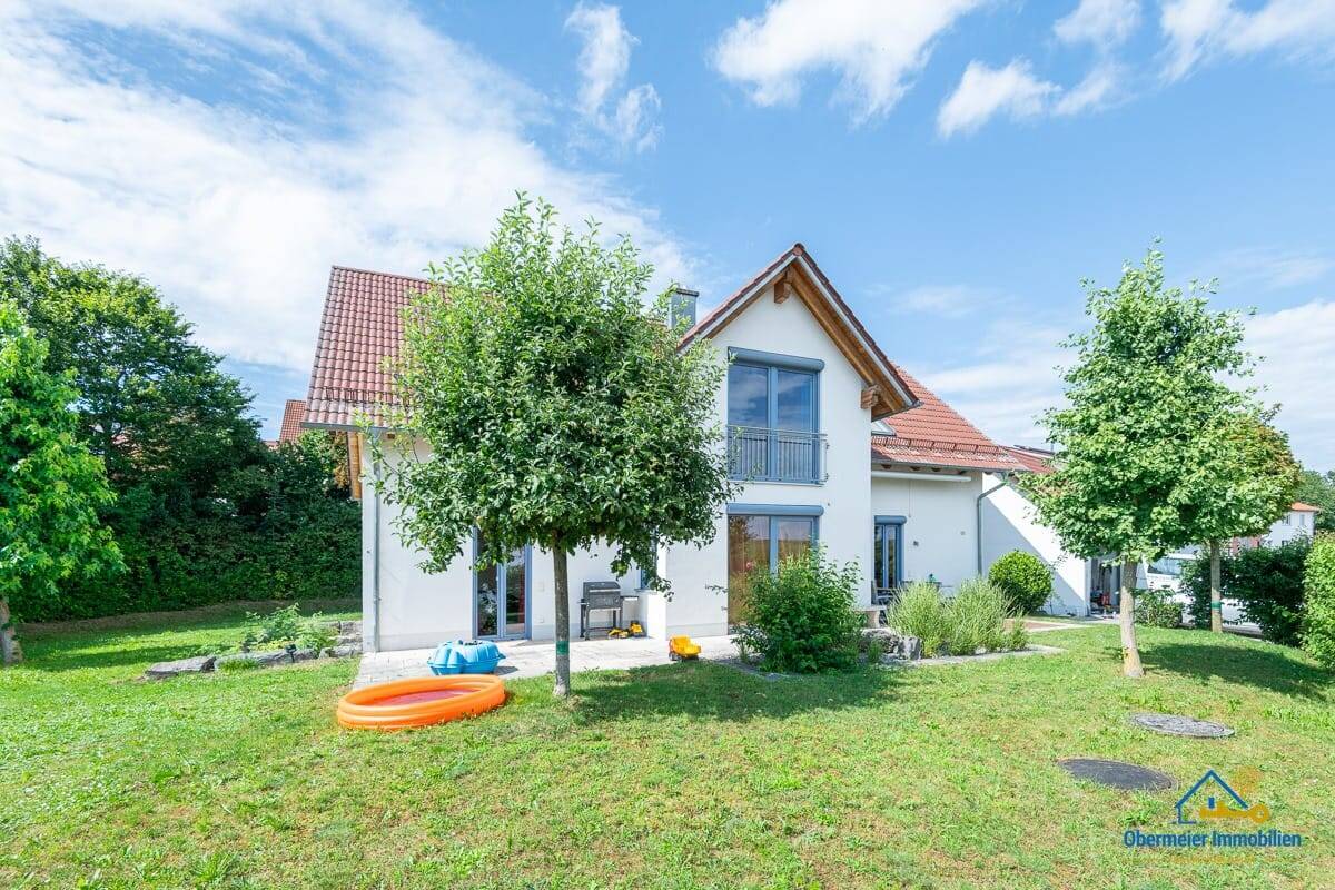 6 Schlafzimmer Haus in Regensburg, Germany, Nr. 249516