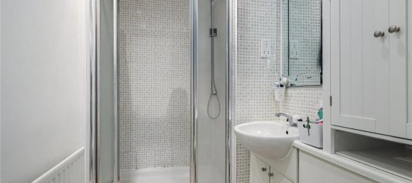 2 bedrooms Apartment in Woolwich, United Kingdom No. 10981 8