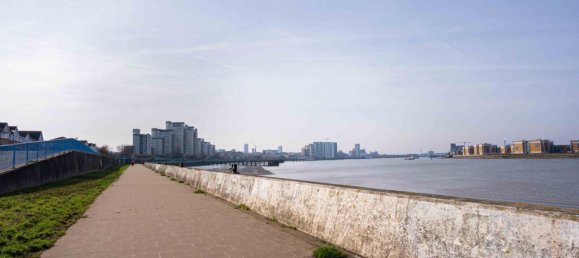 2 bedrooms Apartment in Woolwich, United Kingdom No. 10981 9