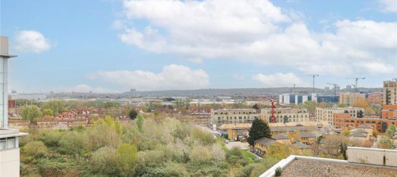 2 bedrooms Apartment in Woolwich, United Kingdom No. 10981 7