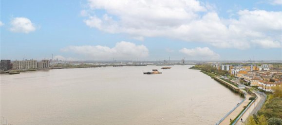 2 bedrooms Apartment in Woolwich, United Kingdom No. 10981 10