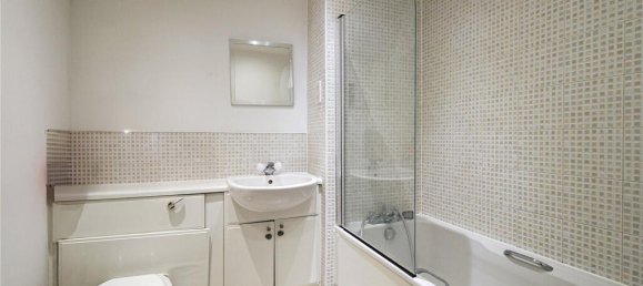 2 bedrooms Apartment in Woolwich, United Kingdom No. 10981 5