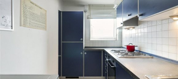 2 bedrooms Apartment in Woolwich, United Kingdom No. 10981 2