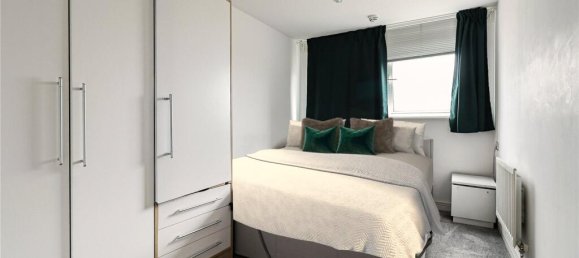 2 bedrooms Apartment in Woolwich, United Kingdom No. 10981 3