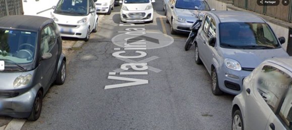 2 bedrooms Apartment in Rome, Italy No. 189593 7