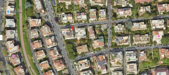 2 bedrooms Apartment in Rome, Italy No. 189593 12