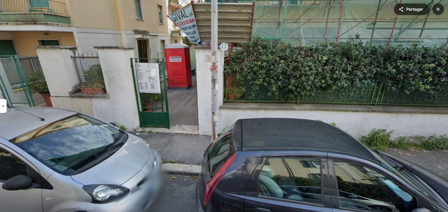 2 bedrooms Apartment in Rome, Italy No. 189593