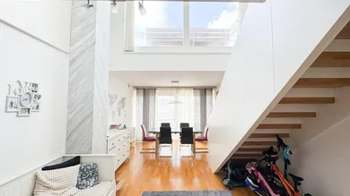 Dúplex de 5 habitaciónes en Vienna, Austria No. 239205