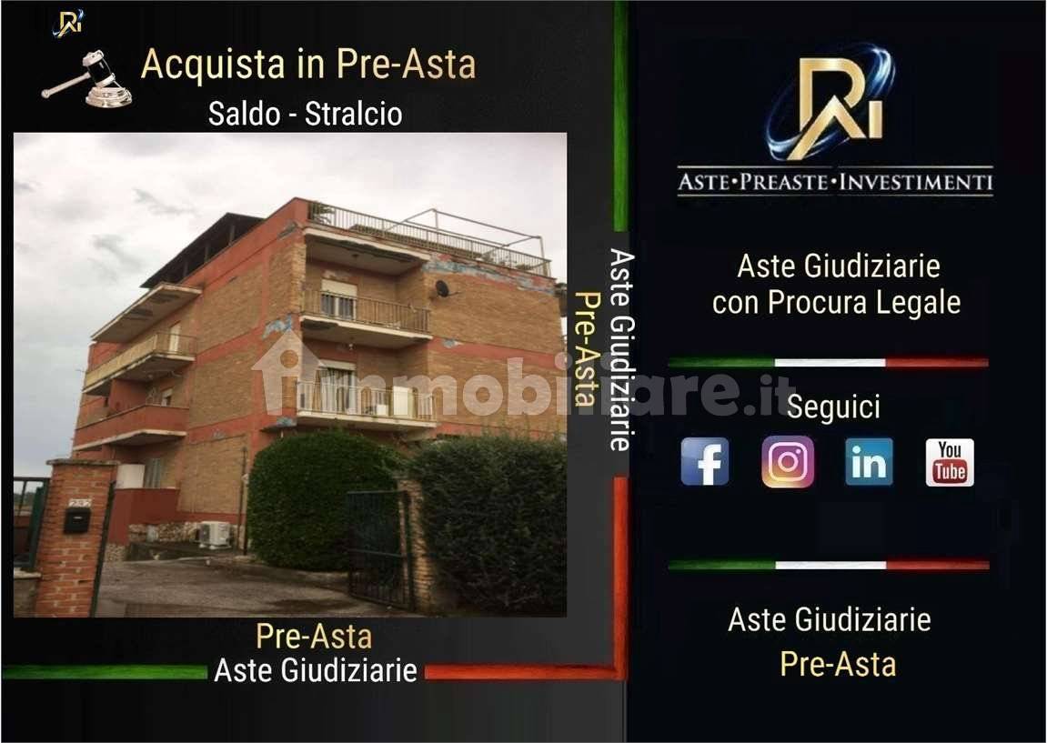 2 bedrooms Apartment in Ardea, Italy No. 281042