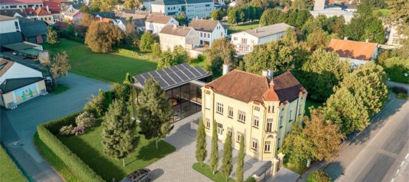 7-Zimmer Villa in Jennersdorf, Austria, Nr. 143058 3