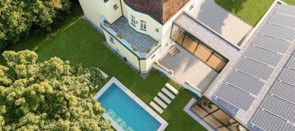 7-Zimmer Villa in Jennersdorf, Austria, Nr. 143058 4