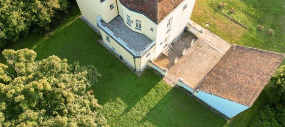 7-Zimmer Villa in Jennersdorf, Austria, Nr. 143058 5