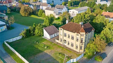 7-Zimmer Villa in Jennersdorf, Austria, Nr. 143058