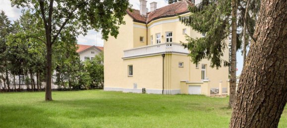 7-Zimmer Villa in Jennersdorf, Austria, Nr. 143058 12