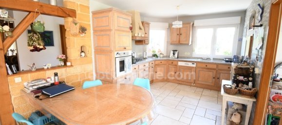 Дом с 5 спальнями в Рюп-сюр-Отен, Франция № 49782 11