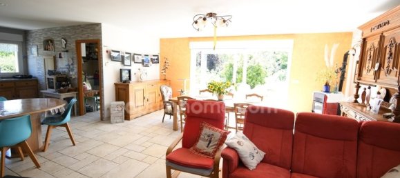 Дом с 5 спальнями в Рюп-сюр-Отен, Франция № 49782 14