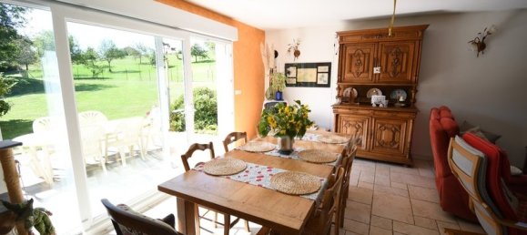 Дом с 5 спальнями в Рюп-сюр-Отен, Франция № 49782 2