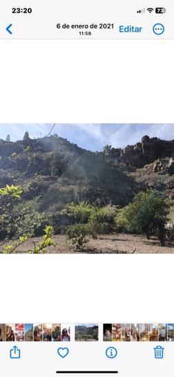 Terreno em Guia de Isora, Spain 7000 m² N.º 162440