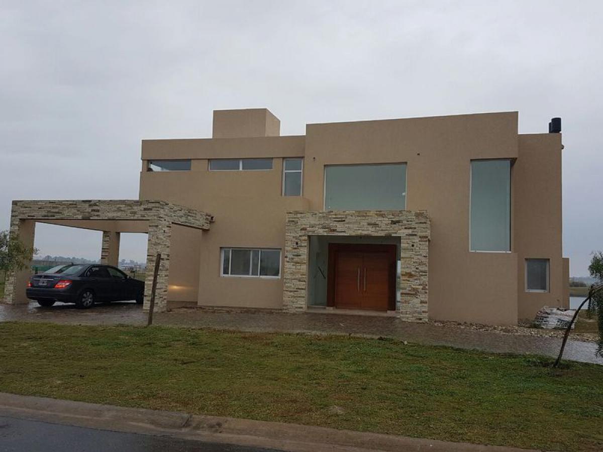 3 Schlafzimmer Haus in Escobar, Argentina, Nr. 72683