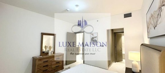 Apartamento de 1 dormitorio en Mohammed Bin Rashid City, UAE No. 93781 7