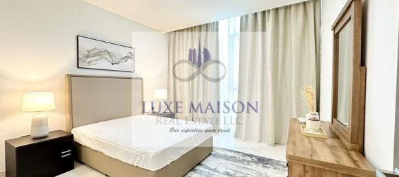 Apartamento de 1 dormitorio en Mohammed Bin Rashid City, UAE No. 93781 6