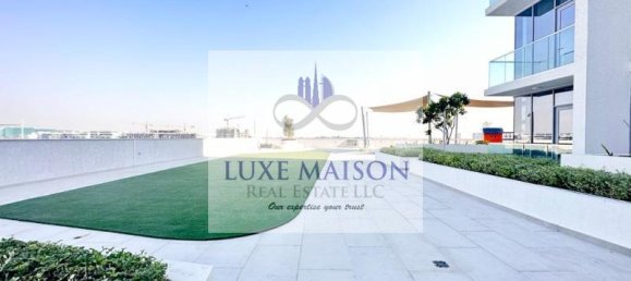 Apartamento de 1 dormitorio en Mohammed Bin Rashid City, UAE No. 93781 15