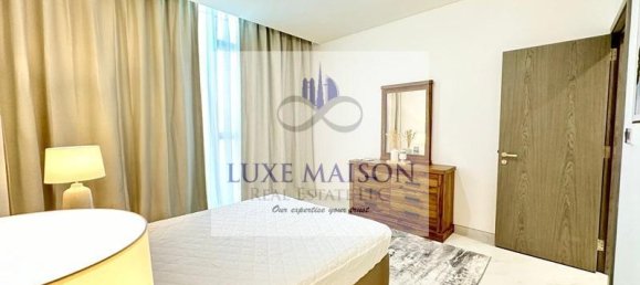 Apartamento de 1 dormitorio en Mohammed Bin Rashid City, UAE No. 93781 5