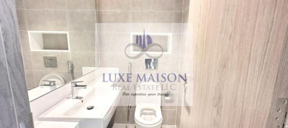 Apartamento de 1 dormitorio en Mohammed Bin Rashid City, UAE No. 93781 13