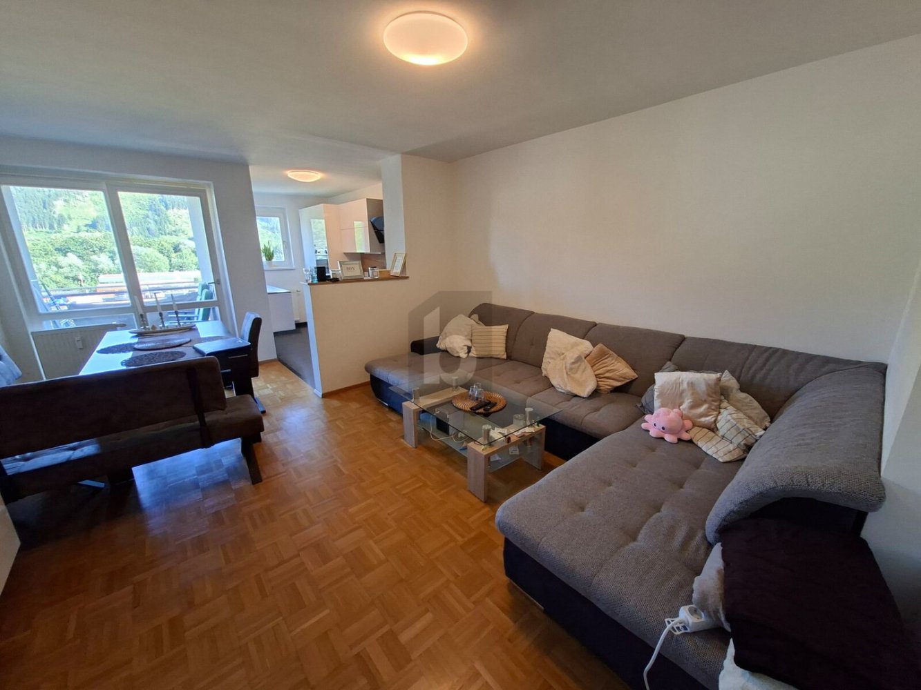 3-salle Appartement à St. Veit an der Glan, Austria No. 251363