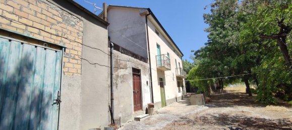 Дом с 5 комнатами в Казалангуида, Италия № 225334 6