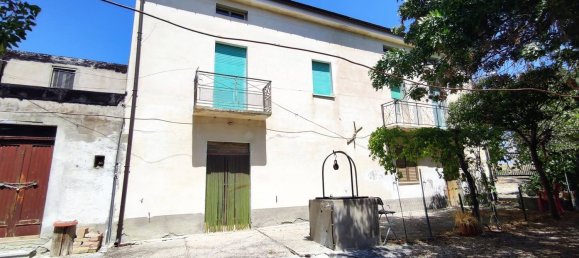 Дом с 5 комнатами в Казалангуида, Италия № 225334 3