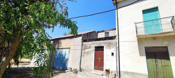 Дом с 5 комнатами в Казалангуида, Италия № 225334 4