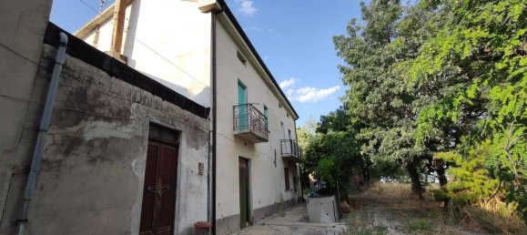 Дом с 5 комнатами в Казалангуида, Италия № 225334 40