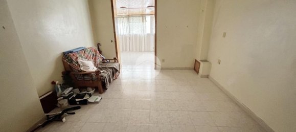 Apartamento de 4 habitaciónes en Palermo, Italy No. 135017 5