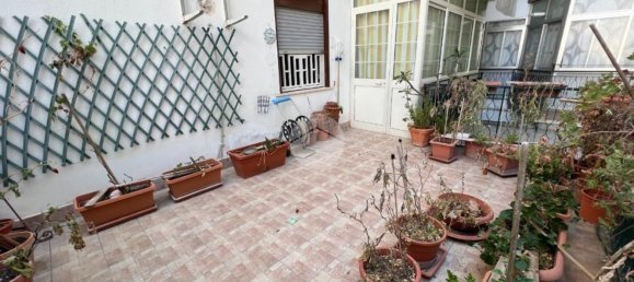 Apartamento de 4 habitaciónes en Palermo, Italy No. 135017 31
