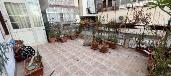 Apartamento de 4 habitaciónes en Palermo, Italy No. 135017 22