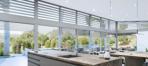 3 Schlafzimmer Villa in Orihuela, Spain, Nr. 453 10