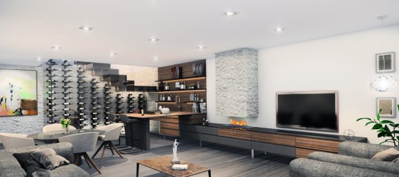 3 Schlafzimmer Villa in Orihuela, Spain, Nr. 453 7