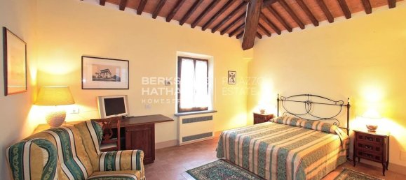 8 bedrooms House in Montepulciano, Italy No. 138201 12