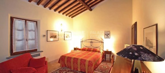 8 bedrooms House in Montepulciano, Italy No. 138201 11