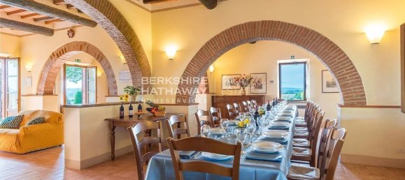 8 bedrooms House in Montepulciano, Italy No. 138201 10