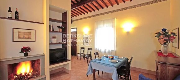 8 bedrooms House in Montepulciano, Italy No. 138201 14