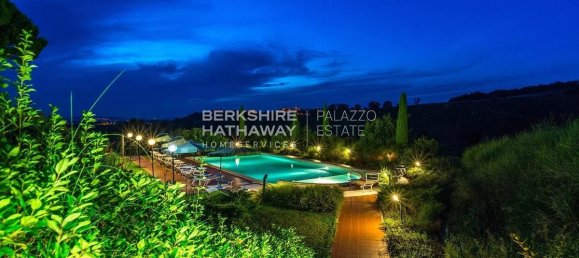 8 bedrooms House in Montepulciano, Italy No. 138201 4