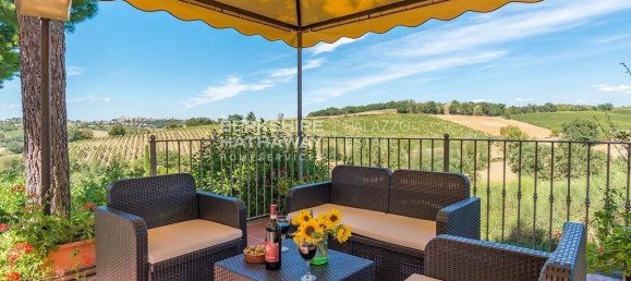 8 bedrooms House in Montepulciano, Italy No. 138201 7