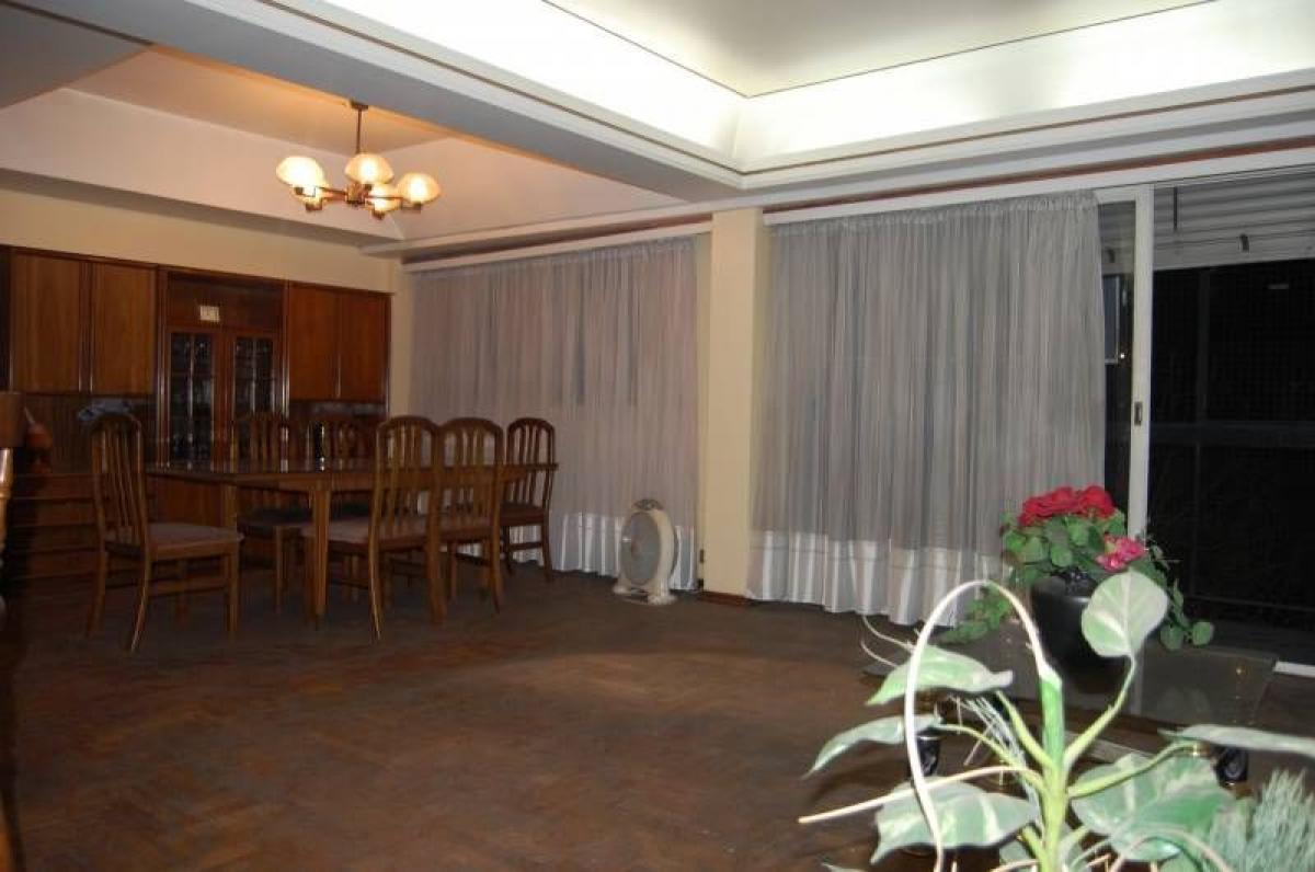 Apartamento T3 em Buenos Aires, Argentina N.º 92482