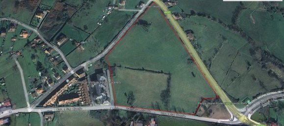  قطعة أرض في Oviedo, Spain رقم 164470 5