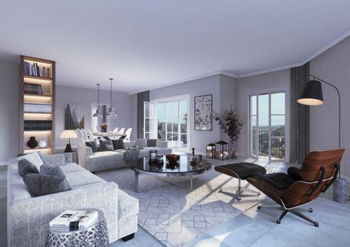 Studio in the Condo in Sainte-Maxime, France No. 15774